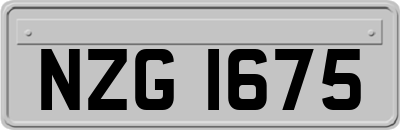 NZG1675