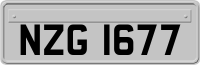 NZG1677