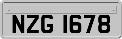 NZG1678
