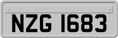 NZG1683