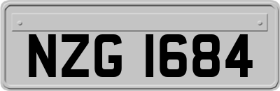 NZG1684