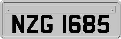 NZG1685