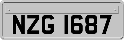 NZG1687