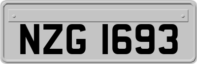 NZG1693