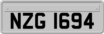 NZG1694