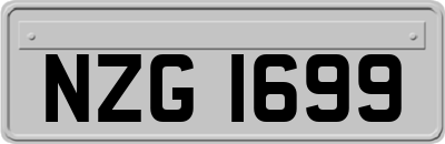 NZG1699