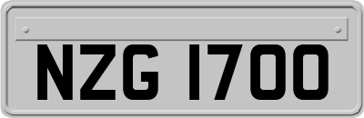 NZG1700