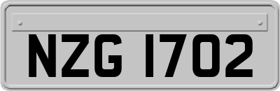 NZG1702