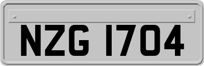 NZG1704