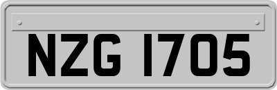 NZG1705