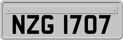 NZG1707
