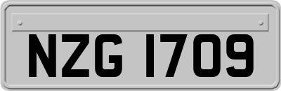 NZG1709