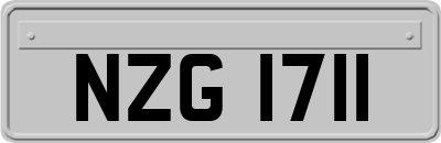 NZG1711