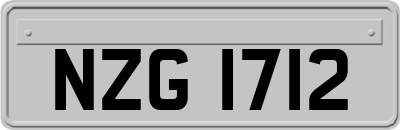NZG1712