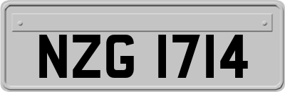NZG1714