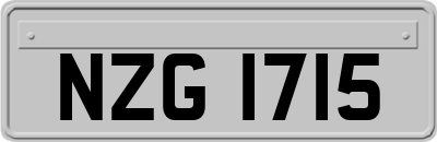 NZG1715
