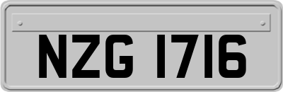 NZG1716