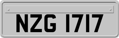 NZG1717