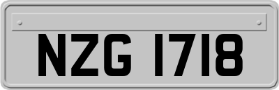 NZG1718