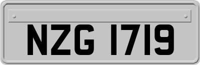 NZG1719