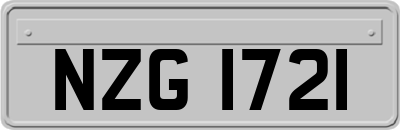 NZG1721
