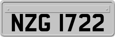 NZG1722