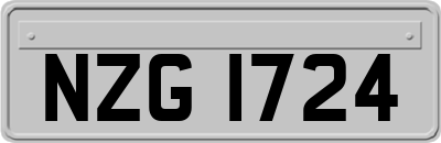 NZG1724