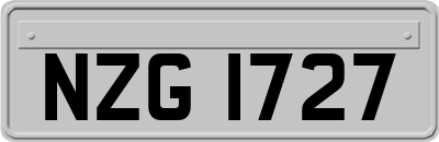 NZG1727