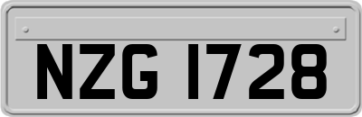 NZG1728
