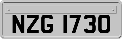 NZG1730