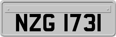 NZG1731