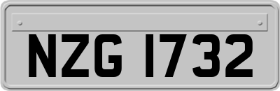 NZG1732