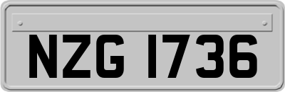 NZG1736