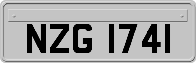 NZG1741