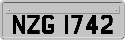 NZG1742