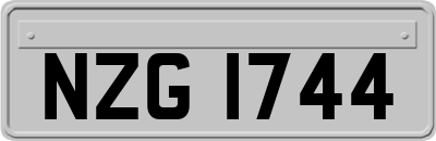 NZG1744