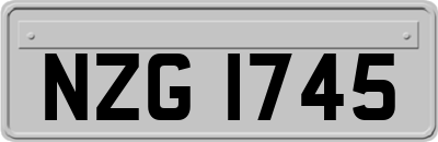 NZG1745