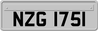 NZG1751