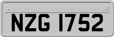 NZG1752