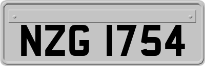 NZG1754