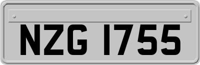 NZG1755