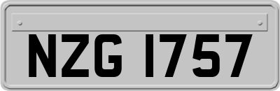 NZG1757