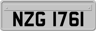 NZG1761
