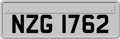 NZG1762