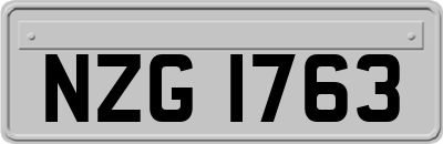 NZG1763