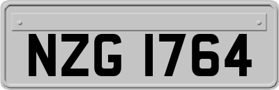 NZG1764