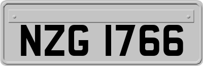 NZG1766