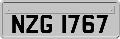 NZG1767