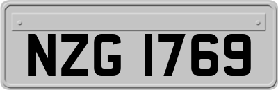 NZG1769