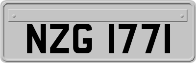 NZG1771